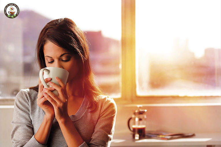 El gusto por el café viene marcado en los genes