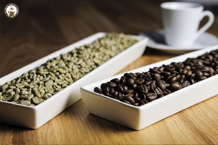 Cafe y salud