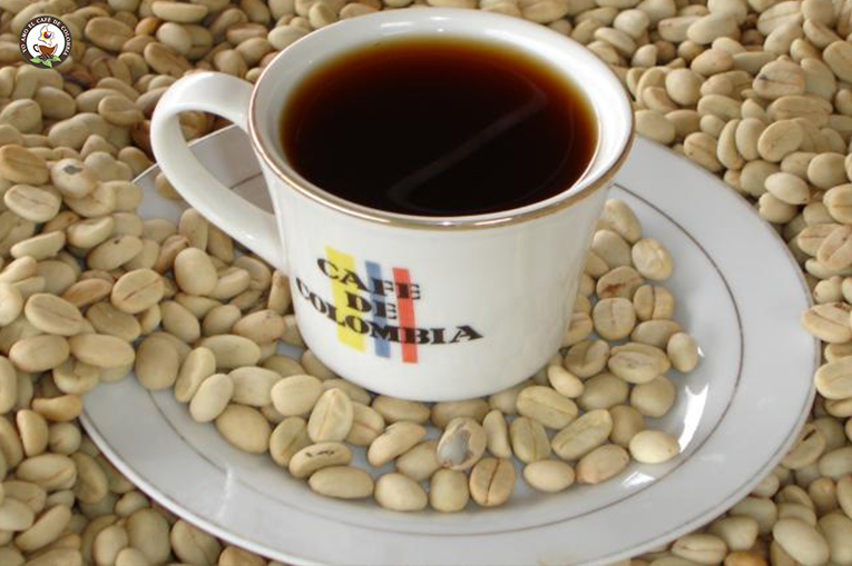 Café de Colombia