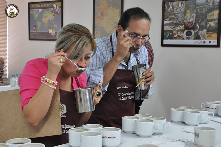 SE AMPLÍA CONVOCATORIA “VALLE CAFETERO 2016”