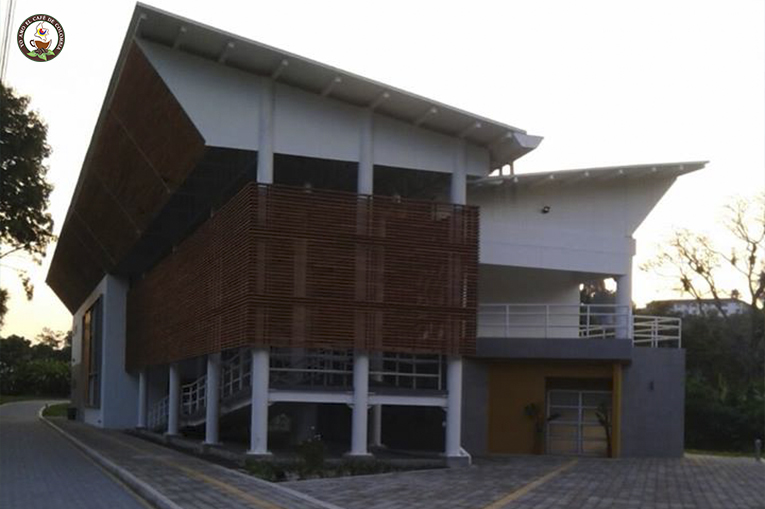 Escuela nacional del cafe del quindio