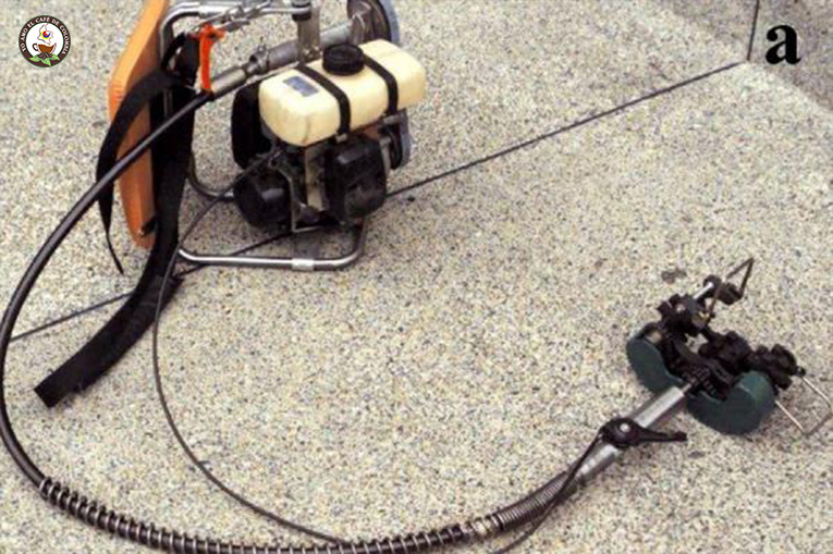 Nuevas tecnologías se imponen para recolección de café