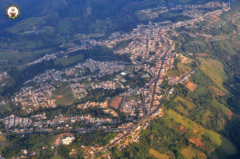 Piendamó, Cauca, inicia su Feria De Cafés Especiales