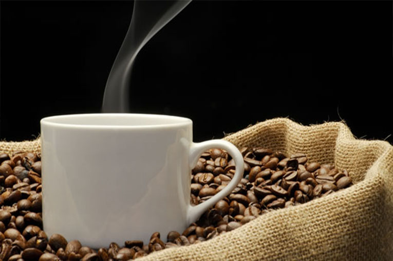 Informe afirma que el cambio climático podría reducir drasticamente reservas mundiales de café