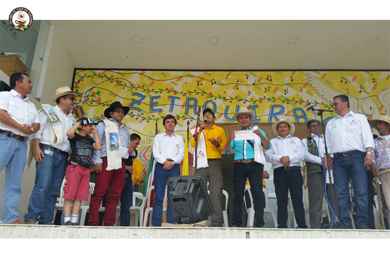 El mejor café de Boyacá está en el municipio de Rondón