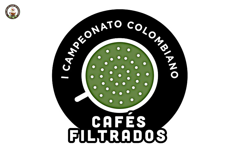 Primer campeonato de cafés filtrados