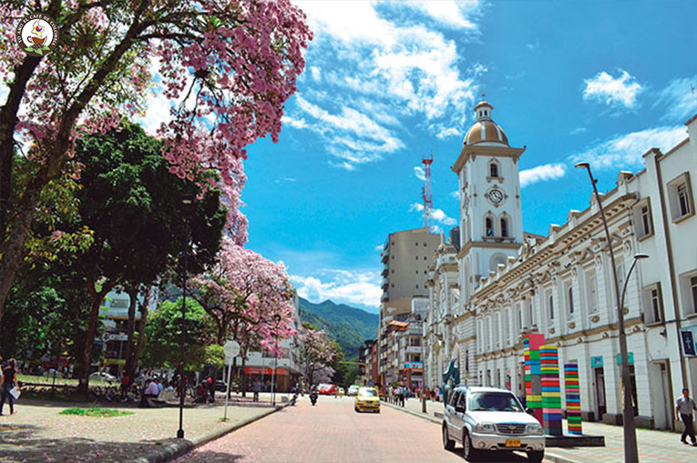 El Tolima nuevamente será sede de taza a la excelencia