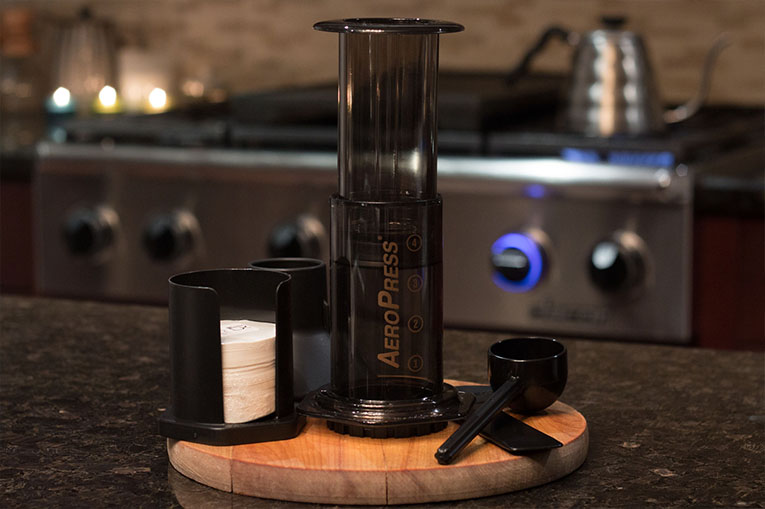 AeroPress