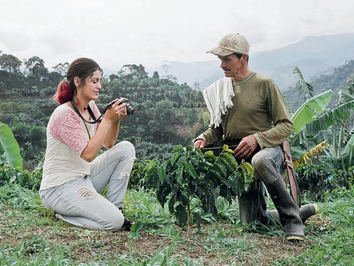 Tres caficultores colombianos son la nueva imagen Nespresso a nivel mundial