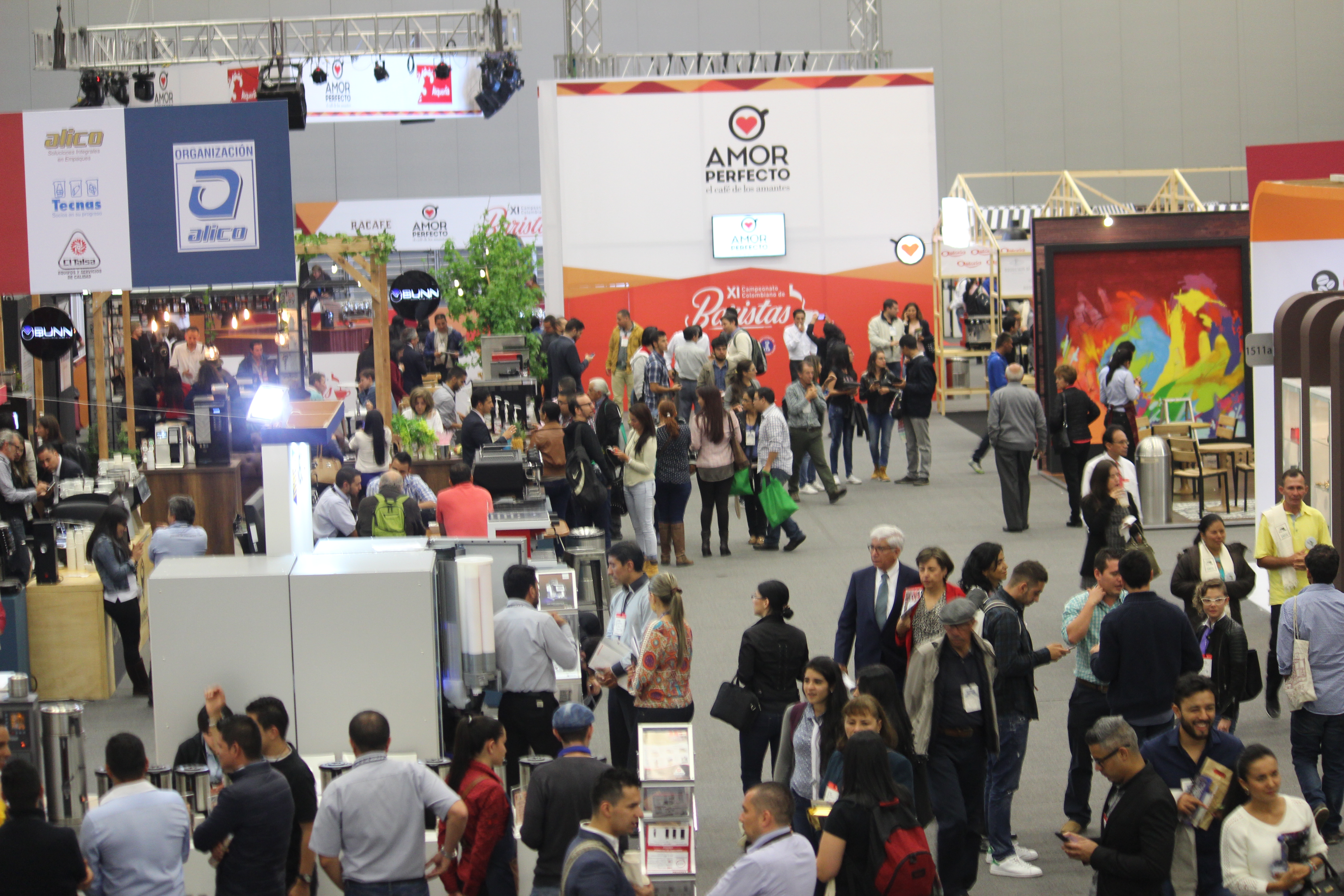 Expoespeciales 2016