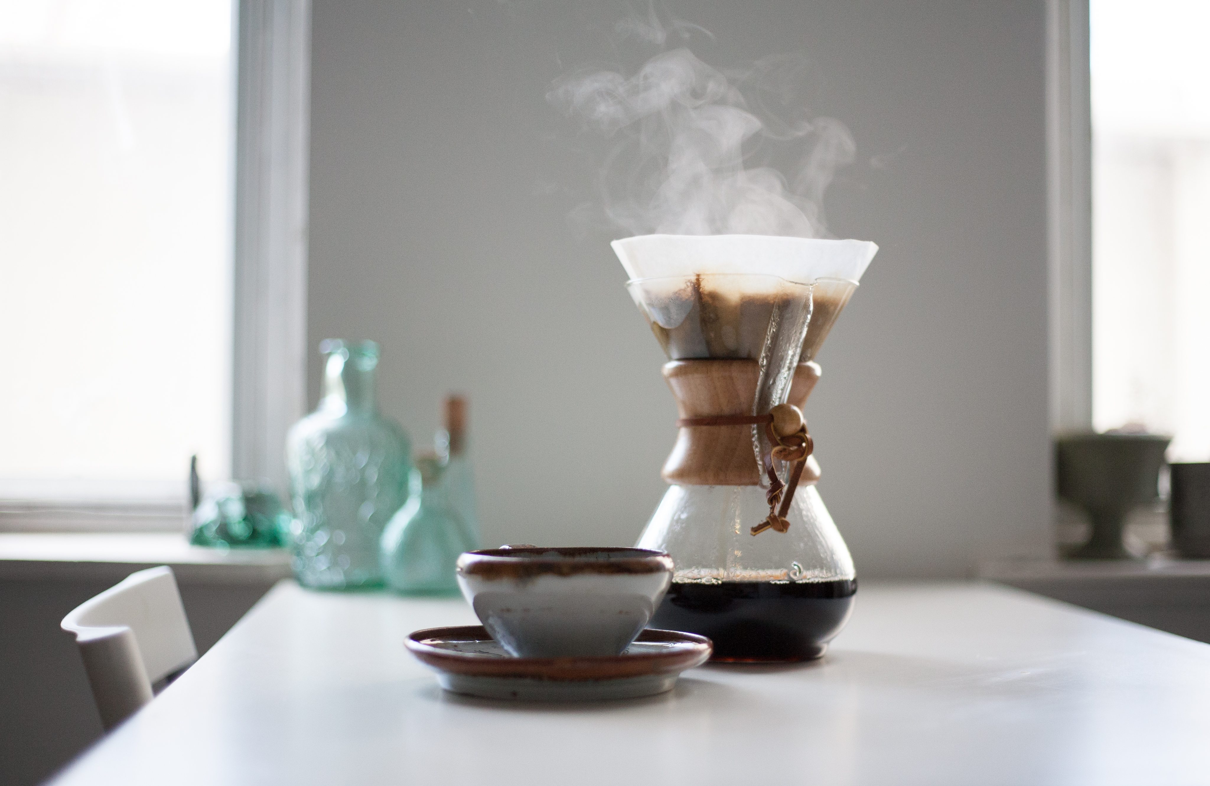 Chemex