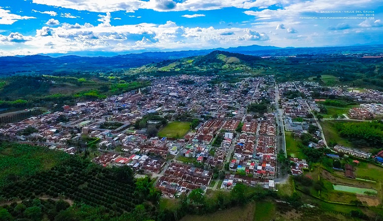 Caicedonia Valle del Cauca