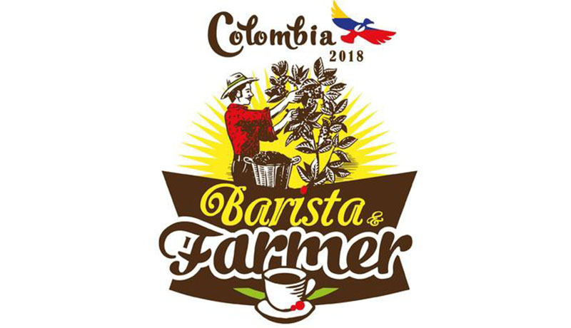 Barista & Farmer Colombia