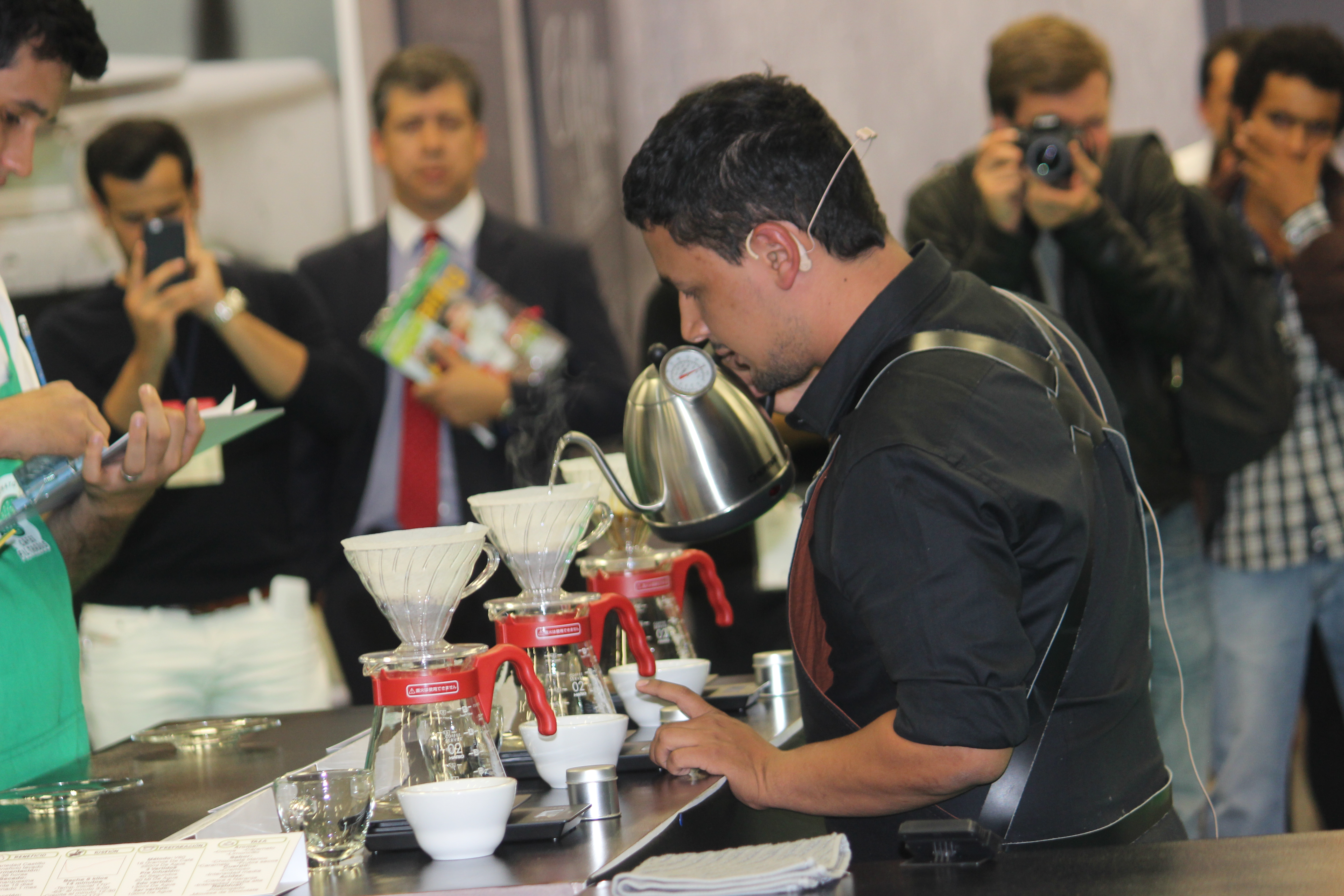 Barismo