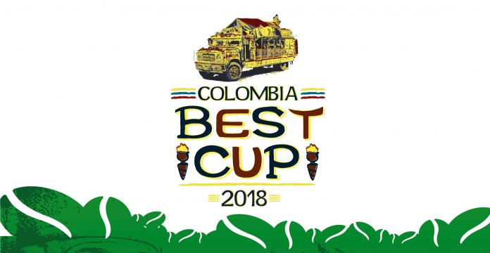 Colombia Best Cup 2018