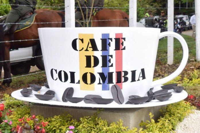 Parque Temático y Agro turístico del Café