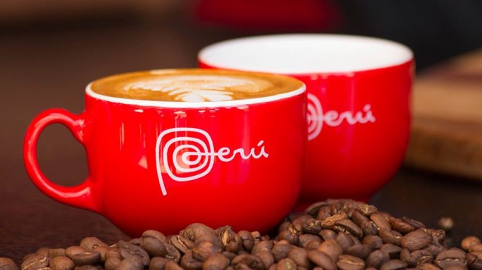 Cafe de Perú
