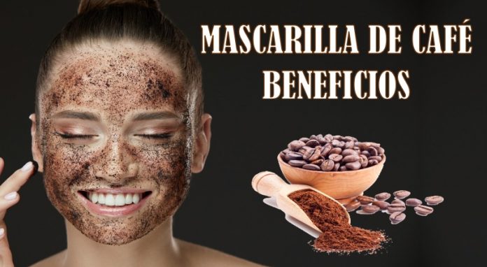 Marcarilla de cafe