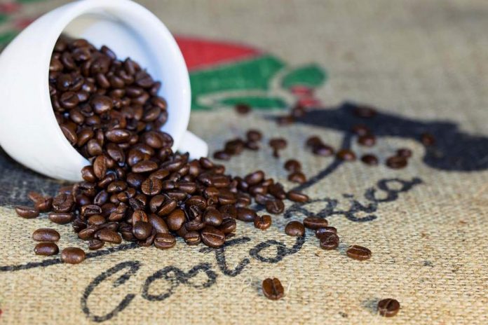 cafe de costa rica