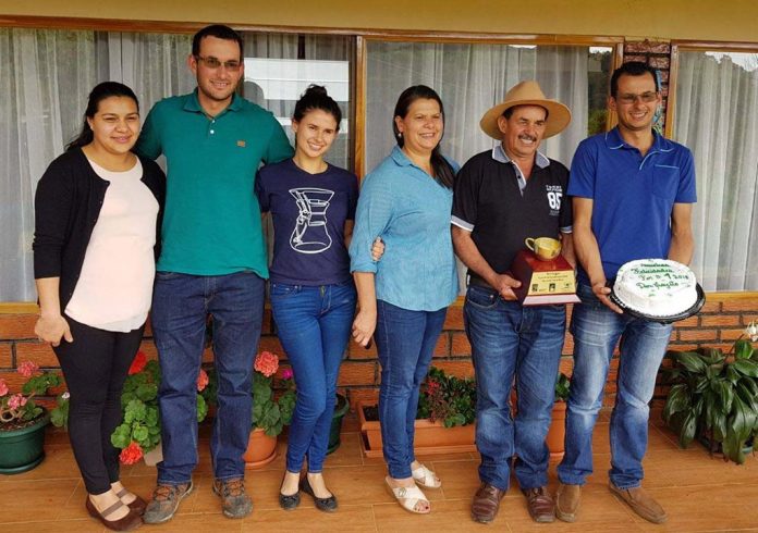 taza de costa rica
