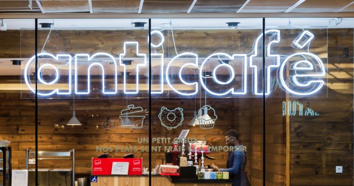 anticafe