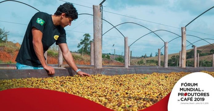 Foro Mundial de Productores de Café