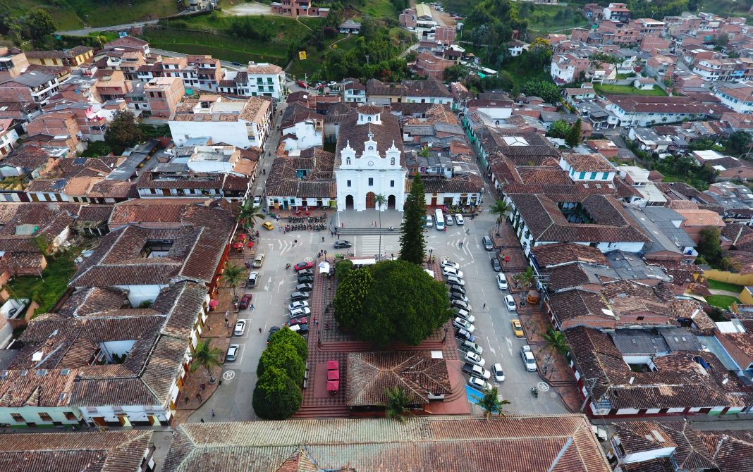 Retiro Antioquia