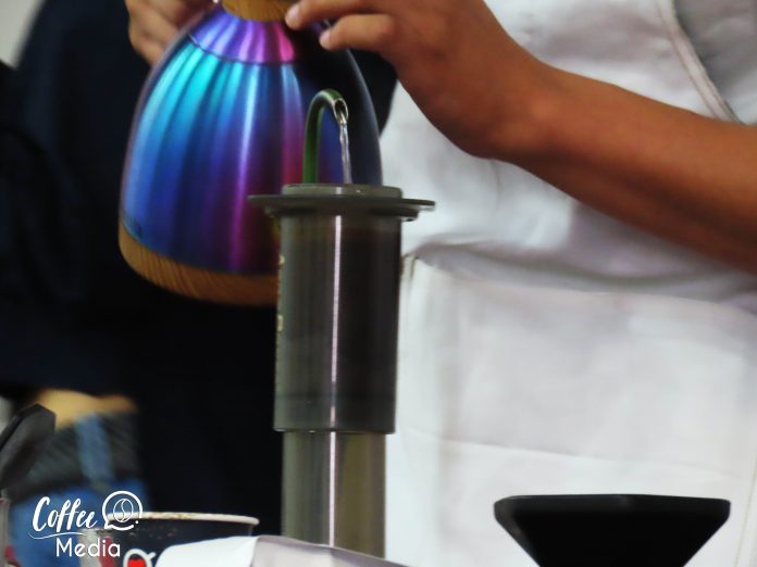 Aeropress