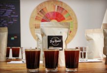 Top Roast, el concurso que premia los mejores cafés tostados de Colombia.