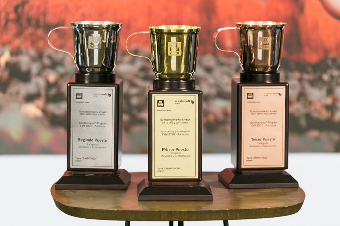 Premios