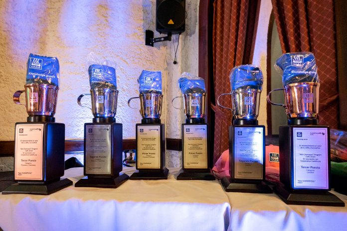 Fotos premios 2
