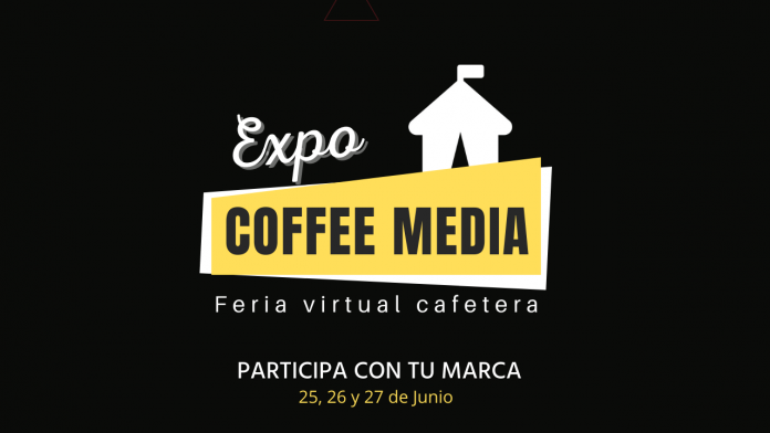 Expo Coffee Media