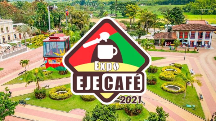 Expoeje Cafe