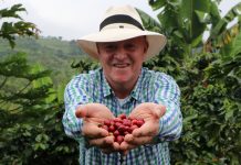 Café de Colombia 2025: Producción de 13,6M de sacos, consumo récord y ranking de exportadores