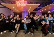 Llega por primera vez a Latinoamérica The Barista League´s Mystery Coffee Vacation