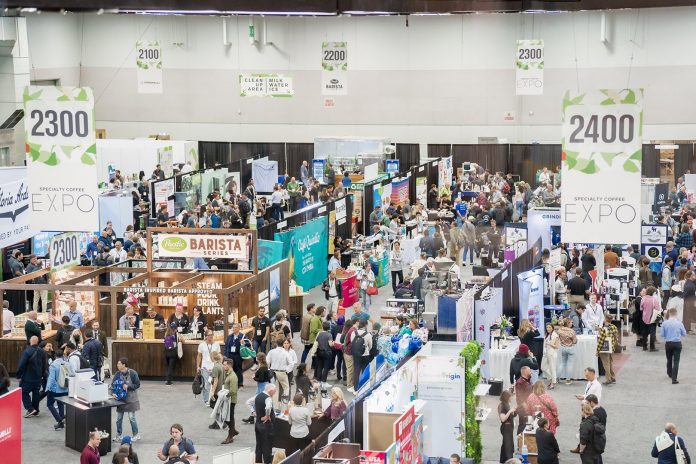 Specialty Coffee Expo 2024 en Chicago