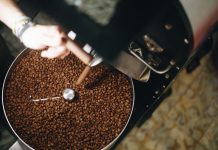 Para qué tuestes a baja temperatura?