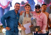 Iruin Calderón, de Cóndor Café, es el mejor catador del Tolima