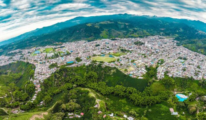 Libano Tolima