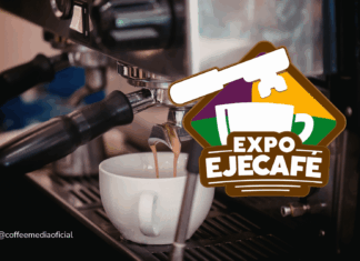 Del 30 de abril al 2 de mayo, Pereira será sede de Expo EjeCafé en el recinto ferial Expofuturo.